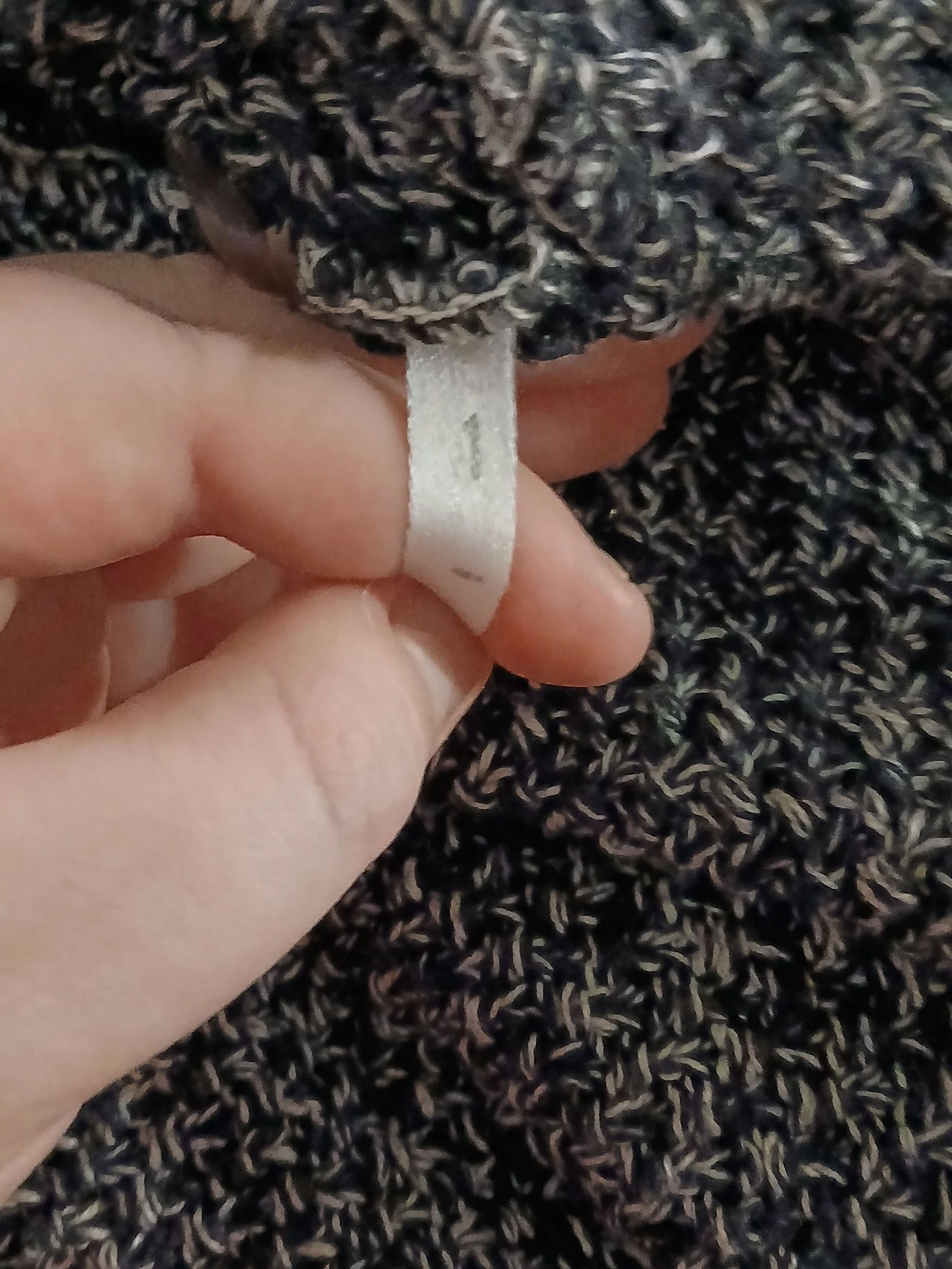 Cardigan femme taille 1 (36) – photo 4